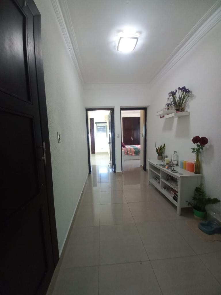 apartamentos - Apartamento en Gazcue