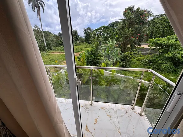 apartamentos - Apartamentos En Venta En Las Terrenas En Residenci 11