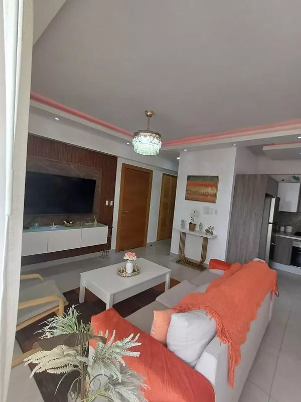 apartamentos - Apartamento de 2 Habitaciones, Mirador Sur 2