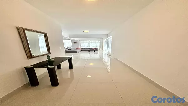 apartamentos - Alquiler apartamento amueblado Av. Sarasota-Bella Vista 2