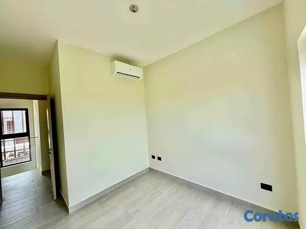 casas vacacionales y villas - Villa de lujo en venta, punta cana  8