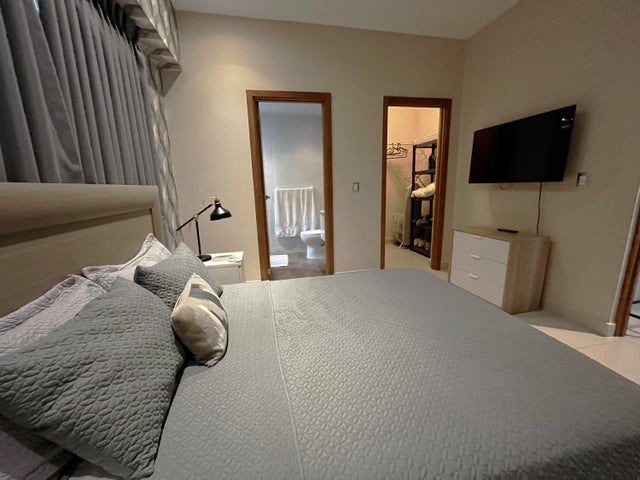 apartamentos - Apartamento en Alquiler Piantini 7