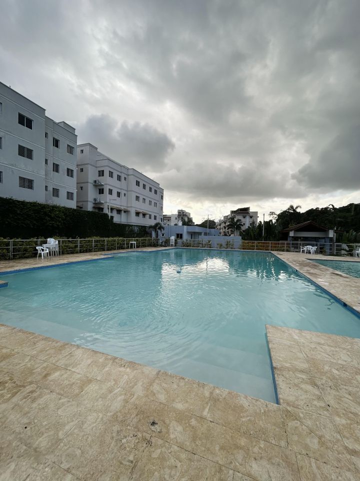 apartamentos - Apartamento en Nuevas Terrazas en Venta 7