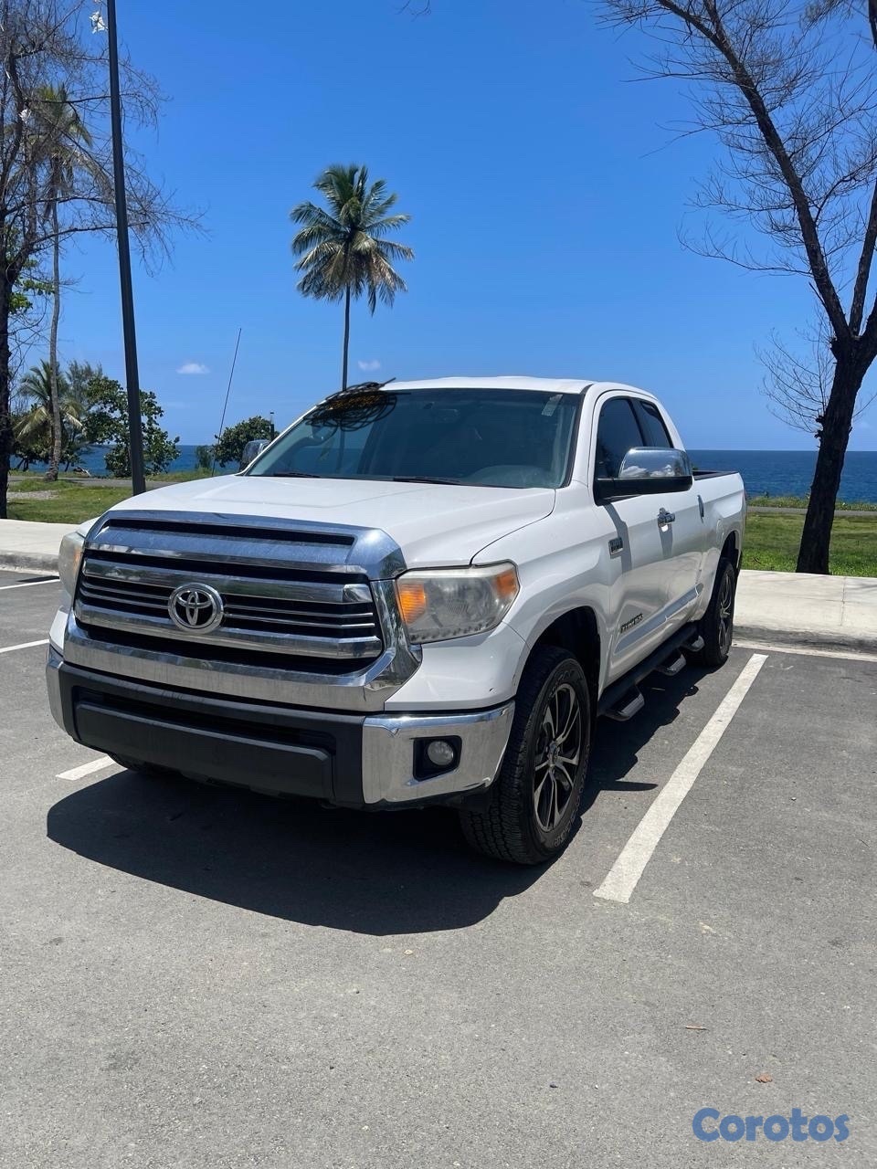 jeepetas y camionetas - óptima condición  1