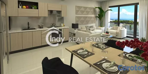 apartamentos - Apartamento 118 M2  tipo Suites, 2 Habitaciones 5