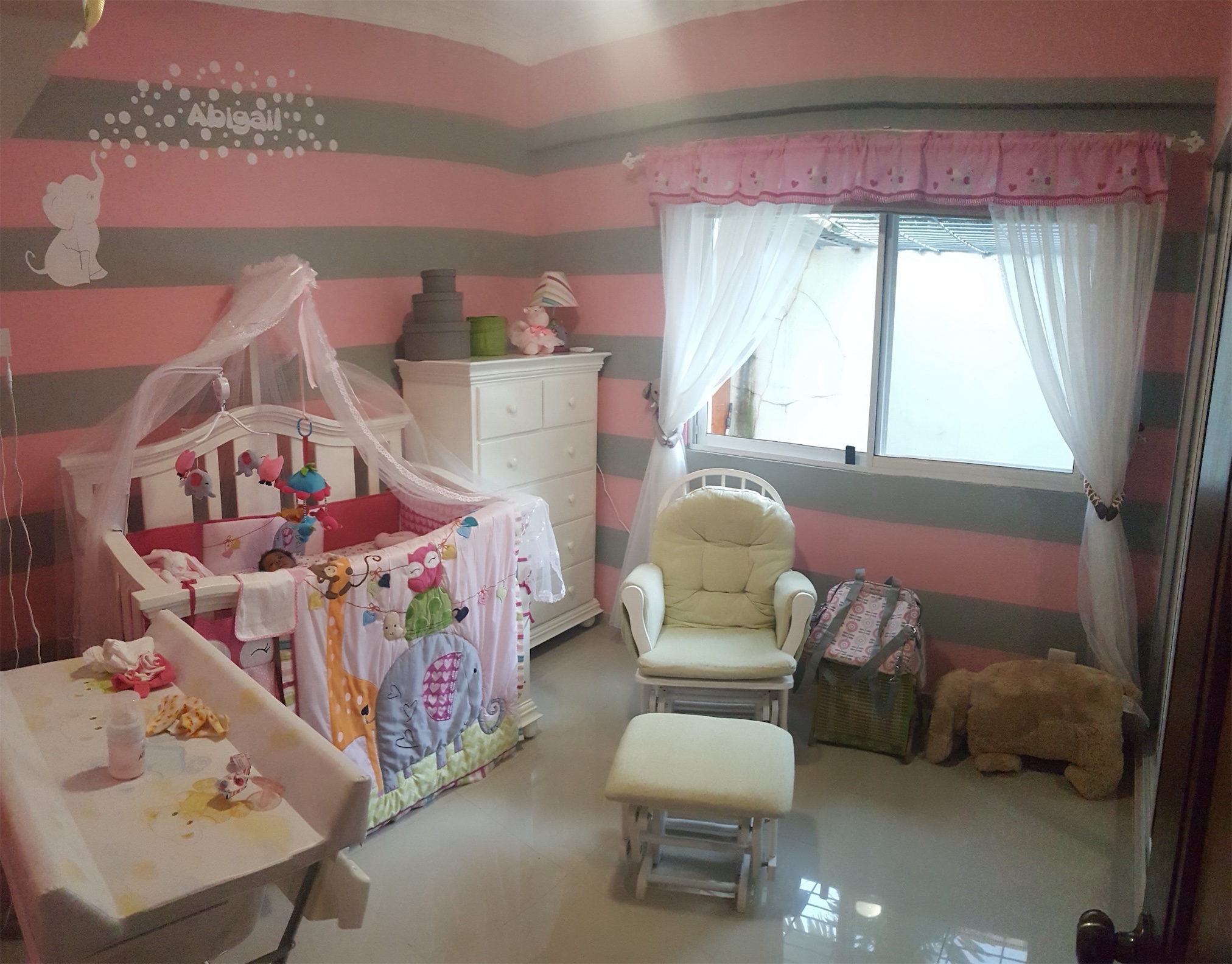 muebles - Cuna - cama convertible para todas las etapas de tu bebé (de 0 a 5 años +/-) 1