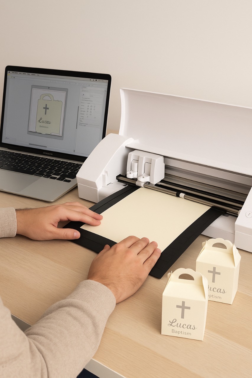 otros electronicos -  Cameo Silhouette 3 – Plotter de corte 2