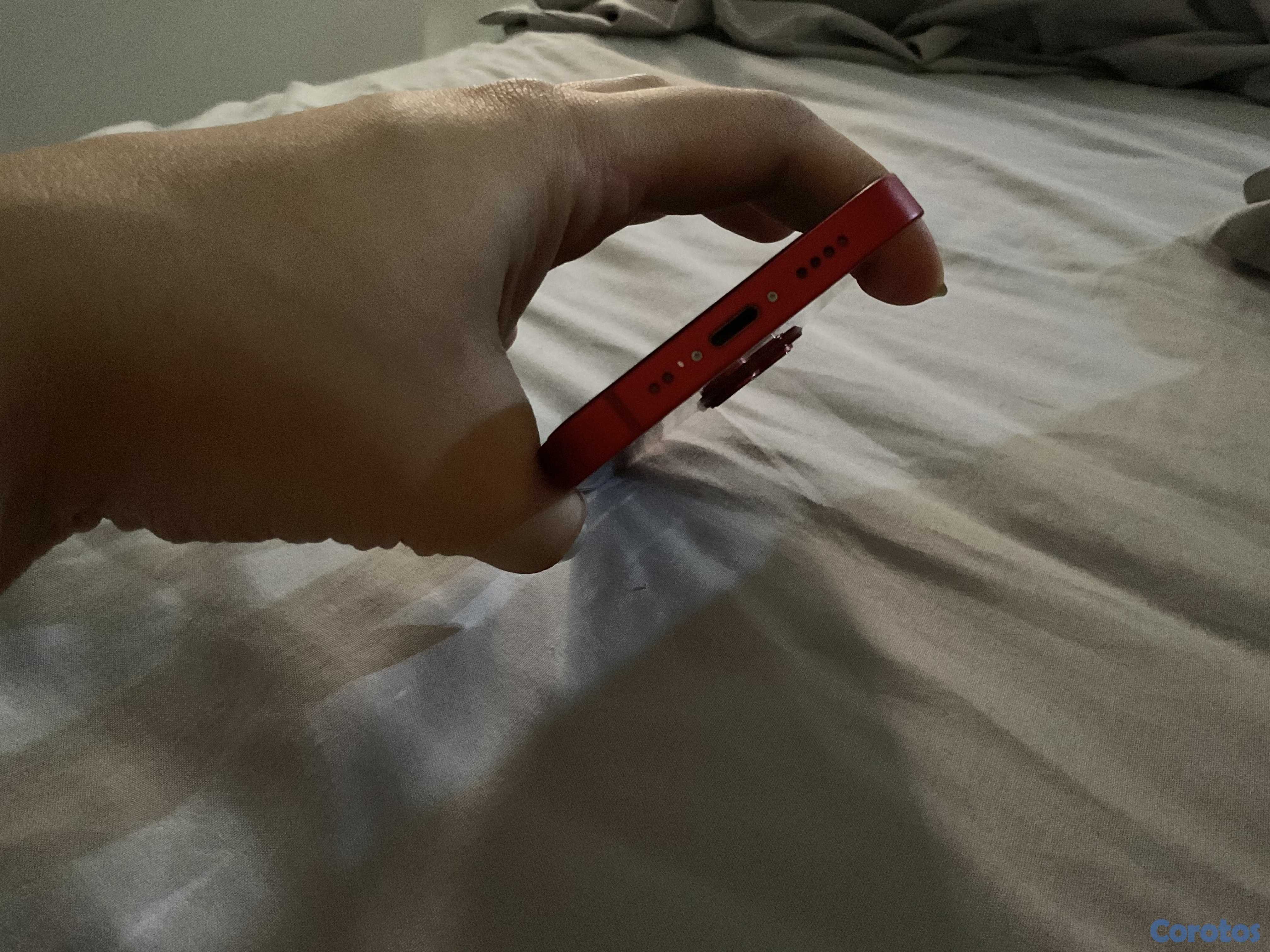 celulares y tabletas - iPhone 13 mini 5