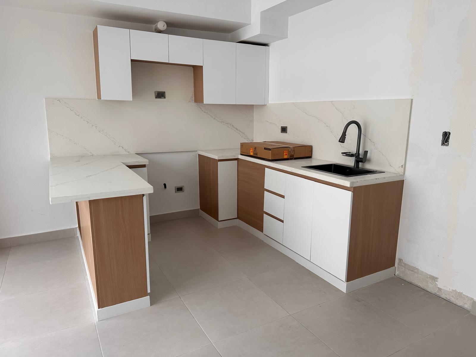 apartamentos - De oportunidad vendo Apartamento de una habitación  1