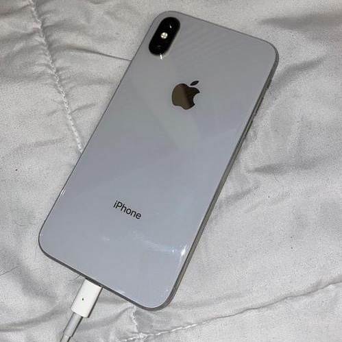 celulares y tabletas - vendo iPhone XS Max  0