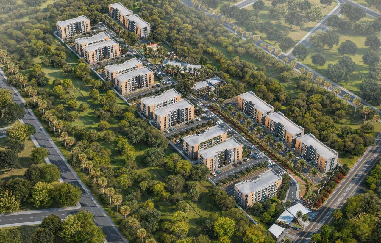 apartamentos - Gardens at Puerto Plata – Tu Nuevo Hogar  0