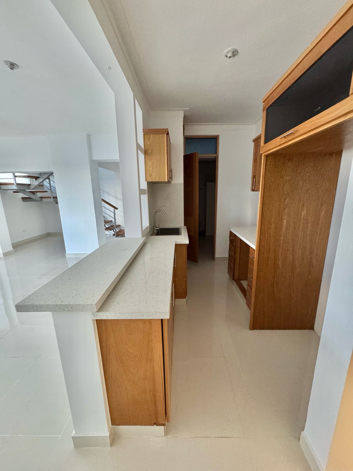 apartamentos - Nuevo a Estrenar penthouse en el Millon Wi 8