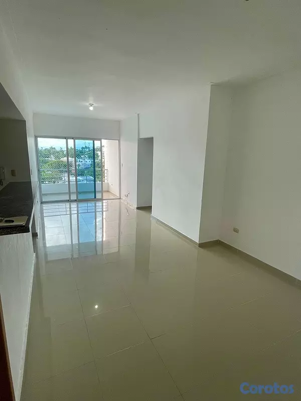 apartamentos - VENDO 2