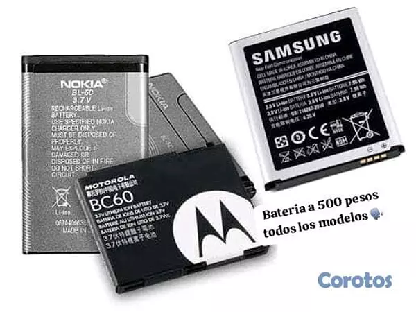 celulares y tabletas - VENDO TODO TIPO DE PIEZA DE CELULARES  4