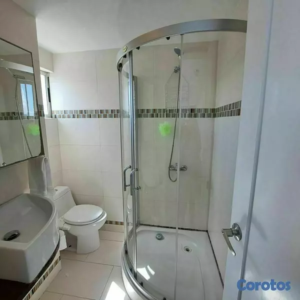 penthouses - Penthouse en venta Ensanche paraíso  6