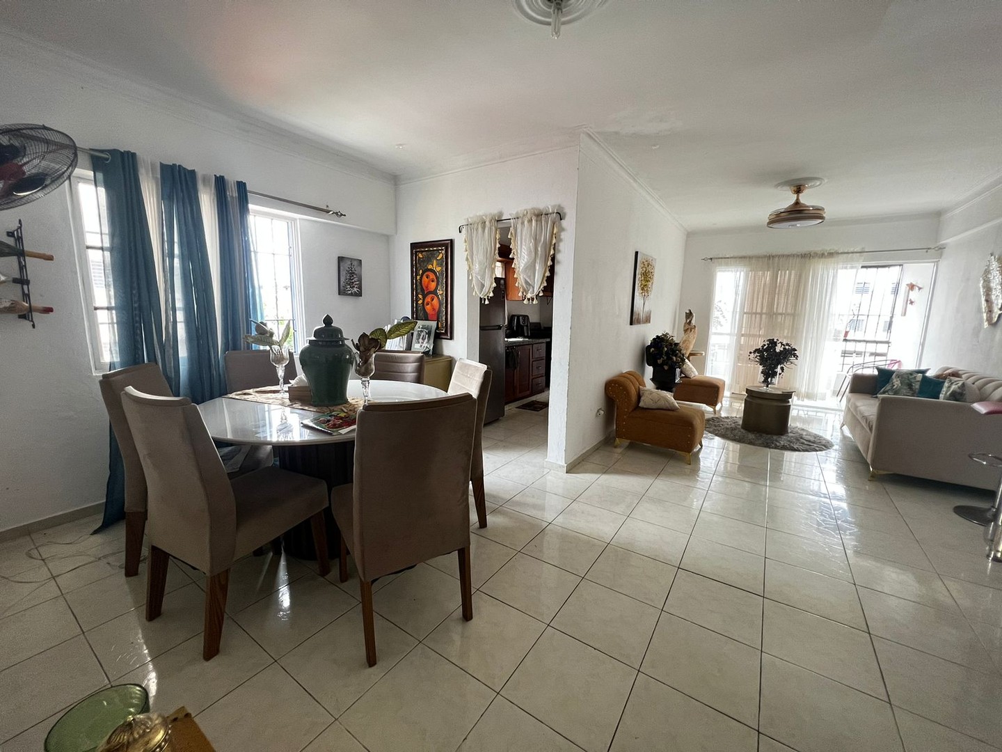 apartamentos - Se vende apartamento en Villa Aura
