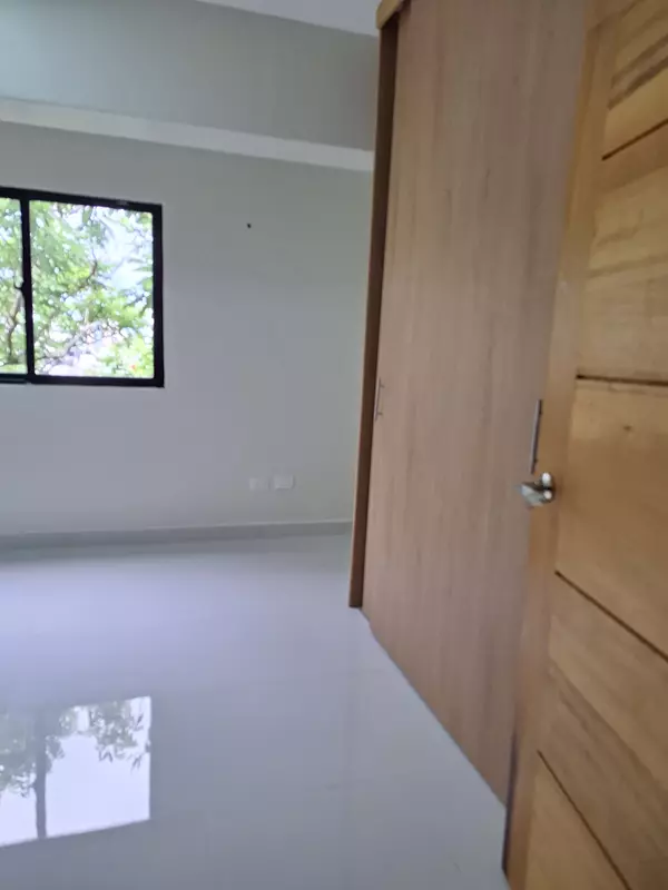 apartamentos - Alquilo apartamento nuevo en el vergel 4to Piso 4