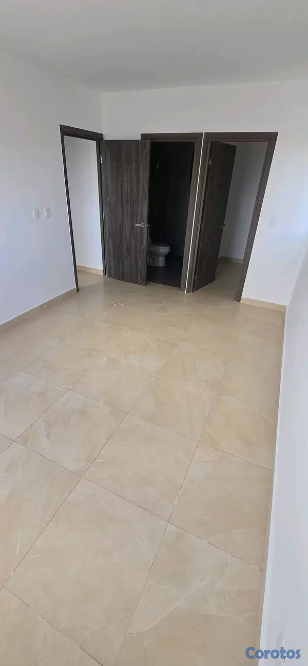 apartamentos - Apartamento  en la Jacobo  Residencial  Julio Adrian  8