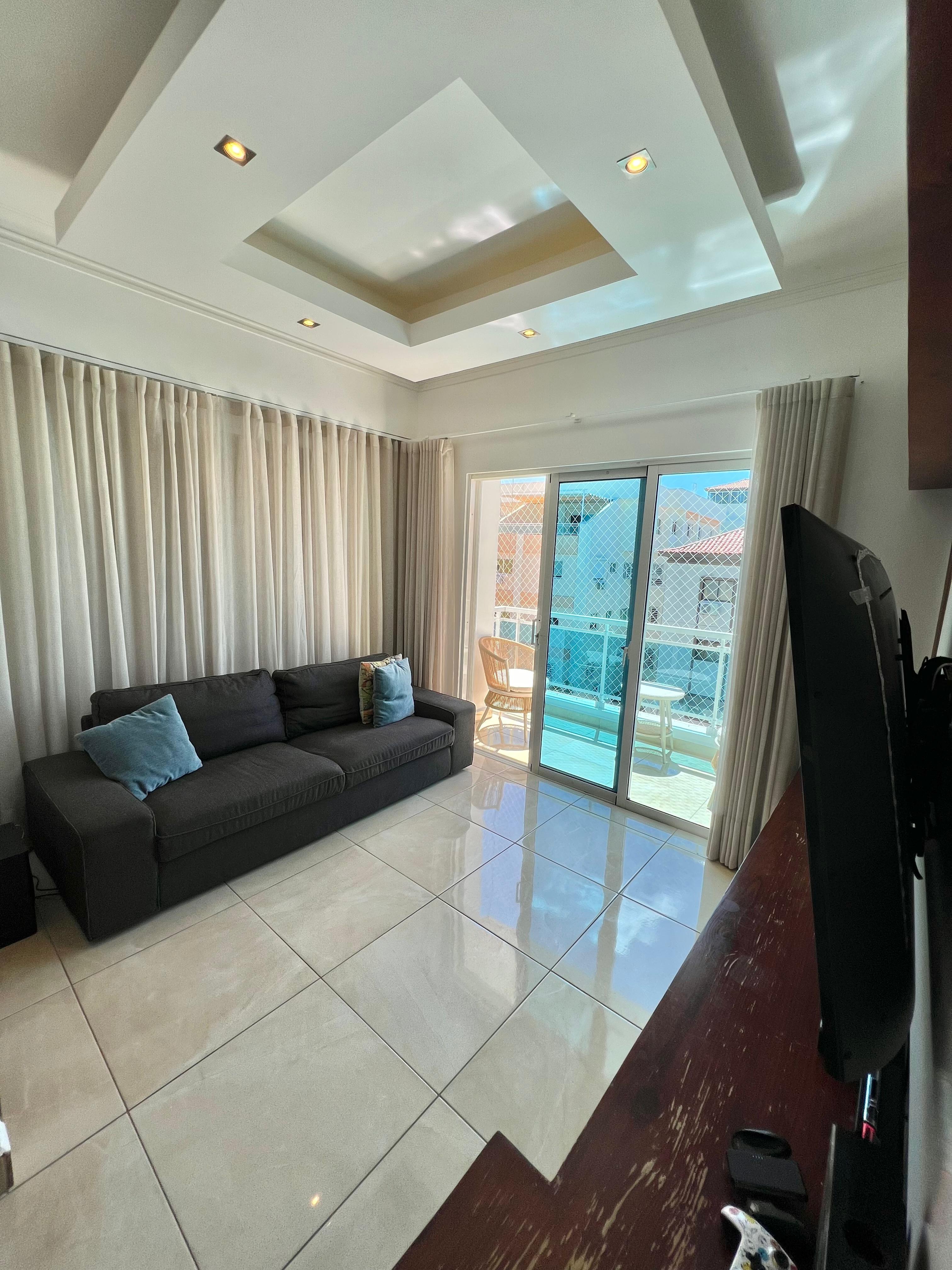 apartamentos - Vendo millón piso 4 tres hab con baño dos parqueos 3
