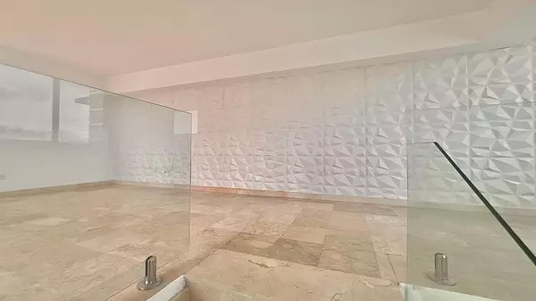 penthouses - VENDO PENTHOUSE EN EL EN SANCHE SERRALLÉS 3