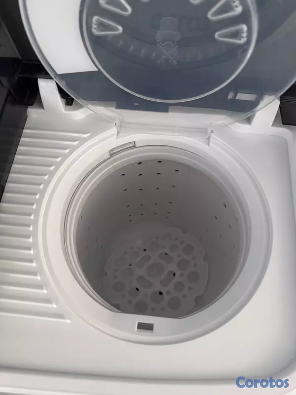 electrodomesticos - VENDO LAVDORA  3