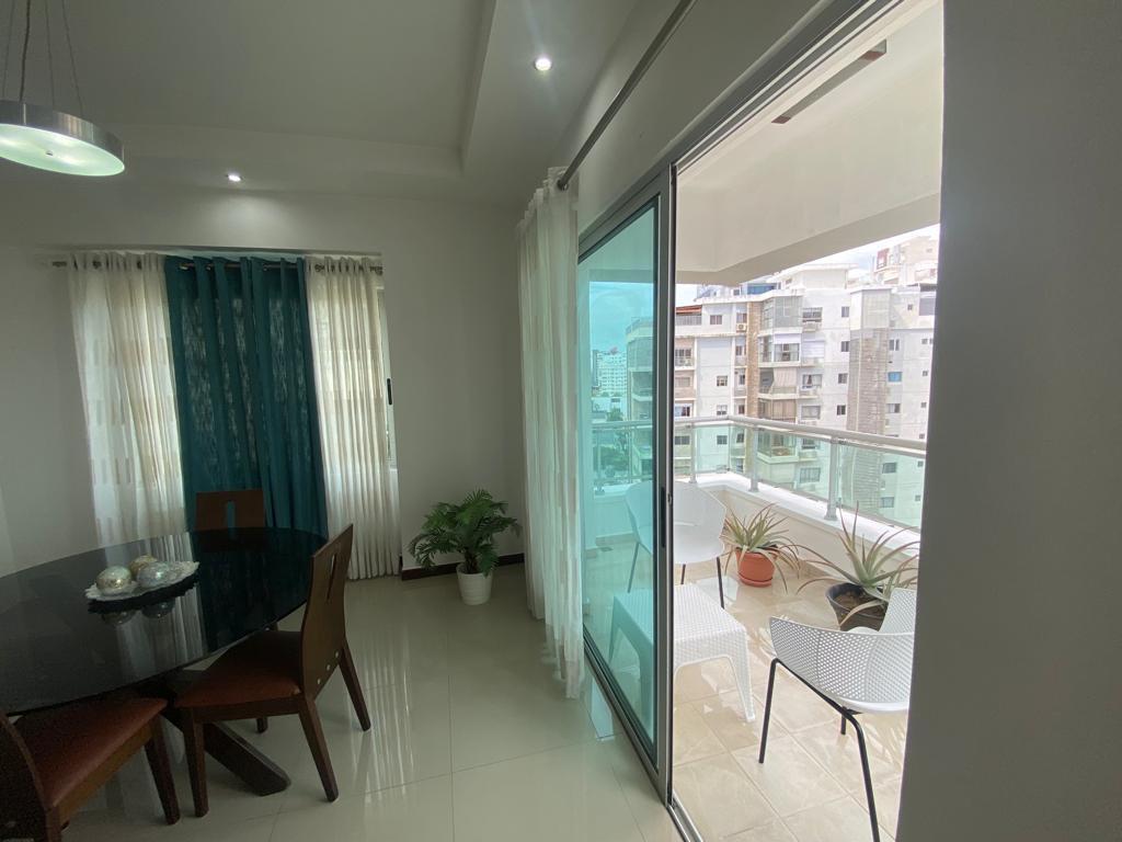 apartamentos - Apartamento en venta en zona exclusiva de Isidro 3