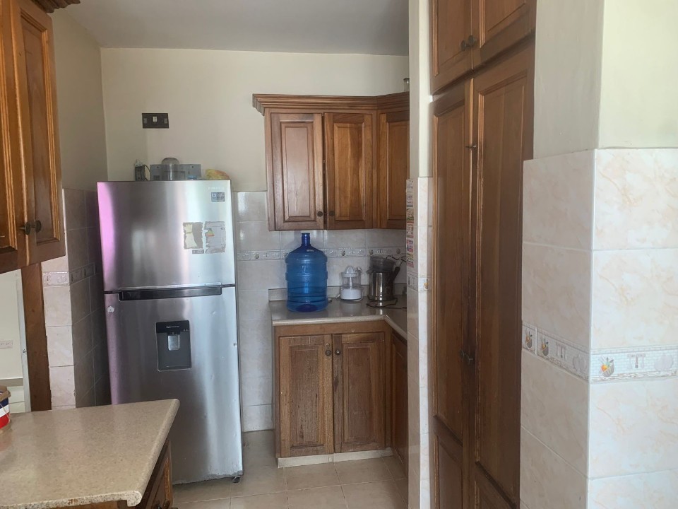 apartamentos - Apartamento en Venta en EL CACIQUE 8