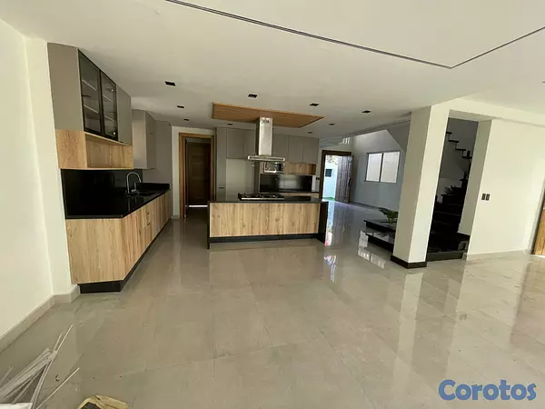 casas - Casa con piscina, 4 habitaciones y 5 baños, Mirado 5