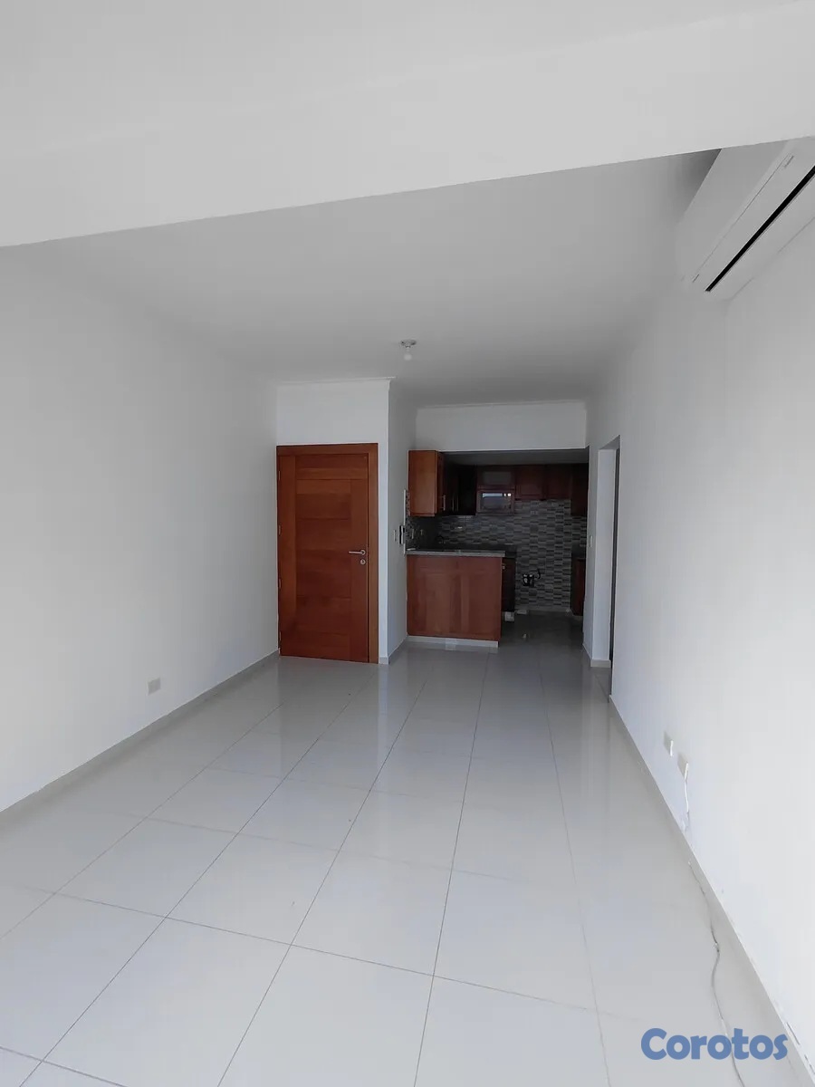 apartamentos - ALQUILER DE APARTAMENTO EN SECTOR BELLA VISTA 3