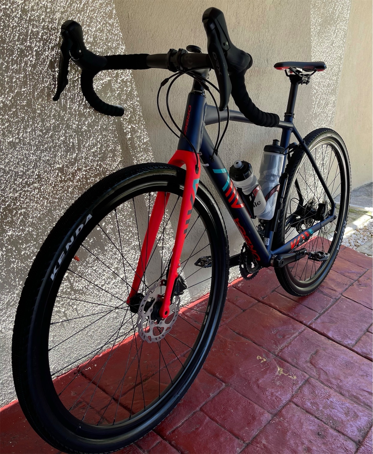 bicicletas y accesorios - Bicicleta Gravel Orbea Terra H39