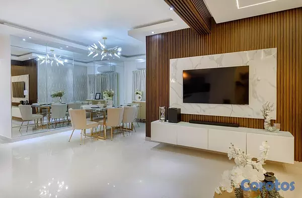 apartamentos - APARTAMENTO EN VENTA  CORALES DEL SUR   1