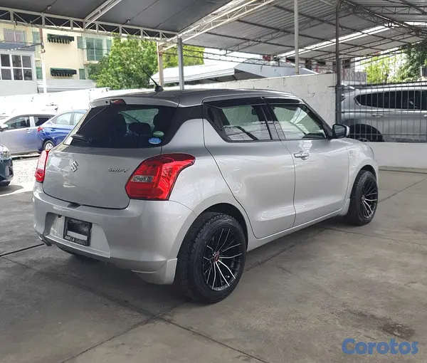 carros - SUZUKI SWIF SPORT 2020 RECIEN IMPORTADO🚗✔😍👍 5