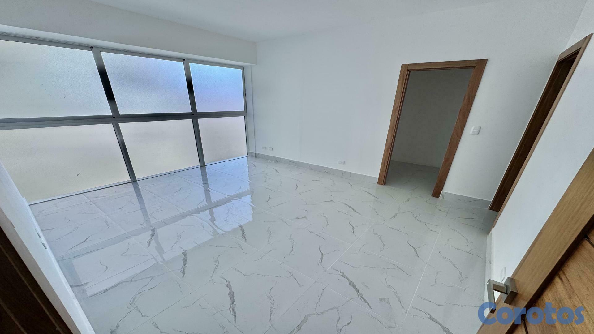 apartamentos - Apartamento Nuevo en Bella Vista Sur 9