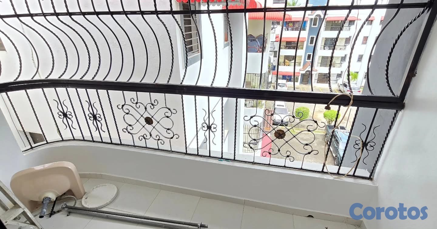 apartamentos - vendo 4to piso en padre las casa santiago de los caballeros  3