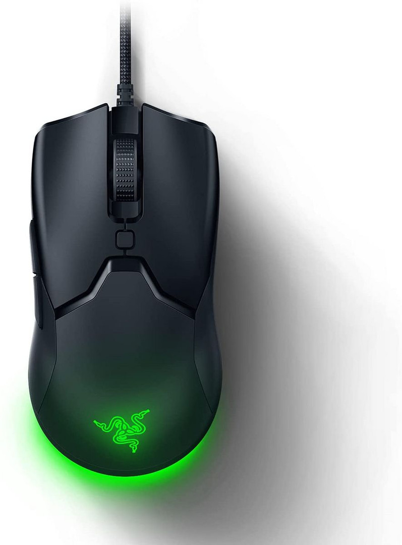 accesorios para electronica - Mouse Razer Viper Mini Gaming 8500 DPI 6 Buttons RGB 0