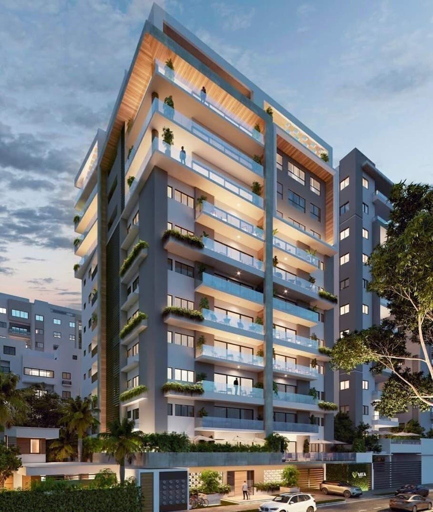 apartamentos - Serralles a la Venta Apartamento de Una Habitación. 7