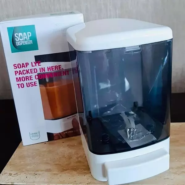 herramientas, jardines y exterior - Dispensador de gel 1000ml - AL POR MAYOR Y AL DETALLE 1