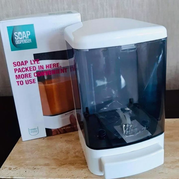 herramientas, jardines y exterior - Dispensador de gel 1000ml - AL POR MAYOR Y AL DETALLE 0