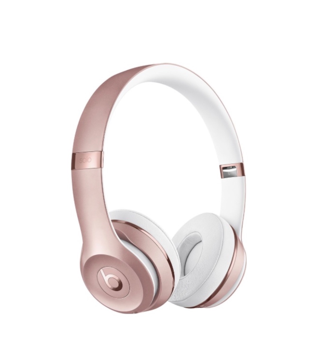 accesorios para electronica - audifonos beats solo3 2