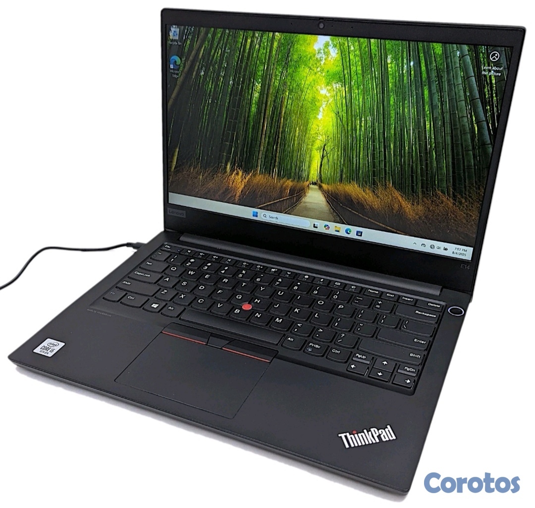 computadoras y laptops - Laptop i5 de 10ma 2