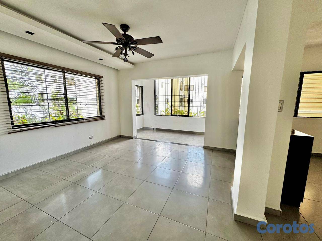 apartamentos - Apartamento En Alquiler en Viejo Arroyo Hondo 8