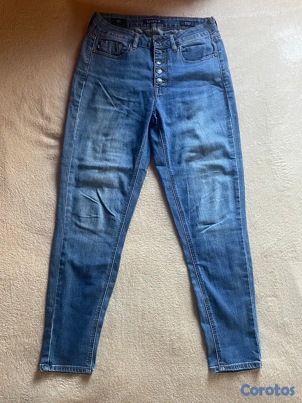 ropa para mujer - Ropa de mujer talla S prácticamente regalada. 10