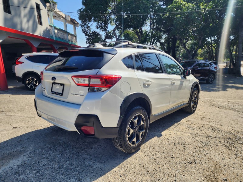 carros - Subaru Crosstrek 2019
Clean Carfax 
US$21,000. 6