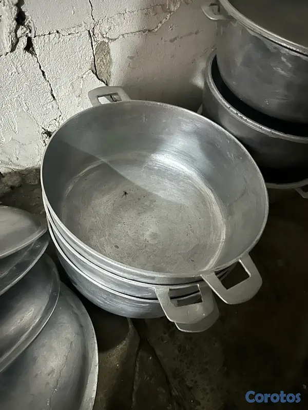 electrodomesticos - Todos por 10,000$ (5,10,20,40, un cucharon) 8