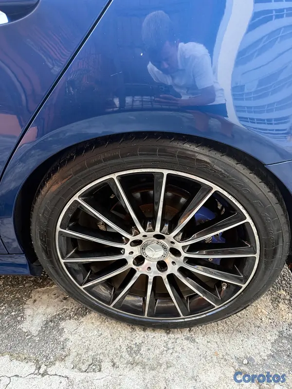 carros - Mercedes C300 Edición limitada  16