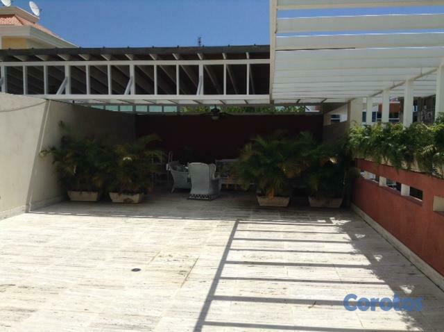 penthouses - Penthouse en Venta en EVARISTO MORALES 3