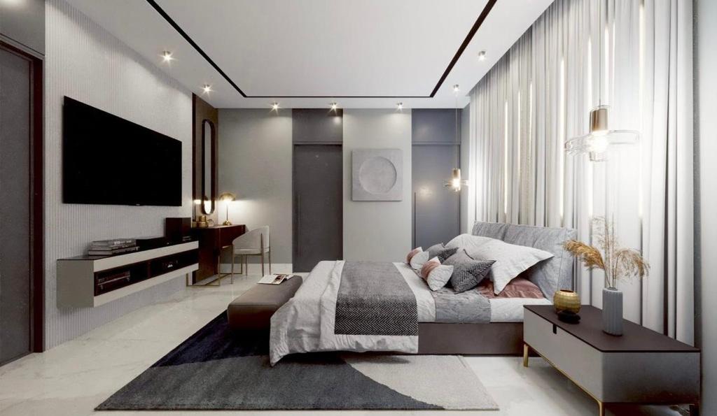 apartamentos - Apartamentos en San Isidro próximo a la Avenida Ecológica  1