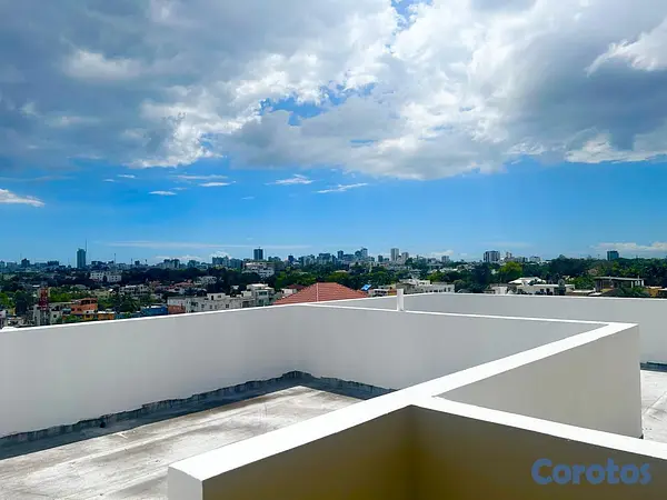 apartamentos - Alquilo Apartamento Nuevo para Estrenar en Arroyo  9