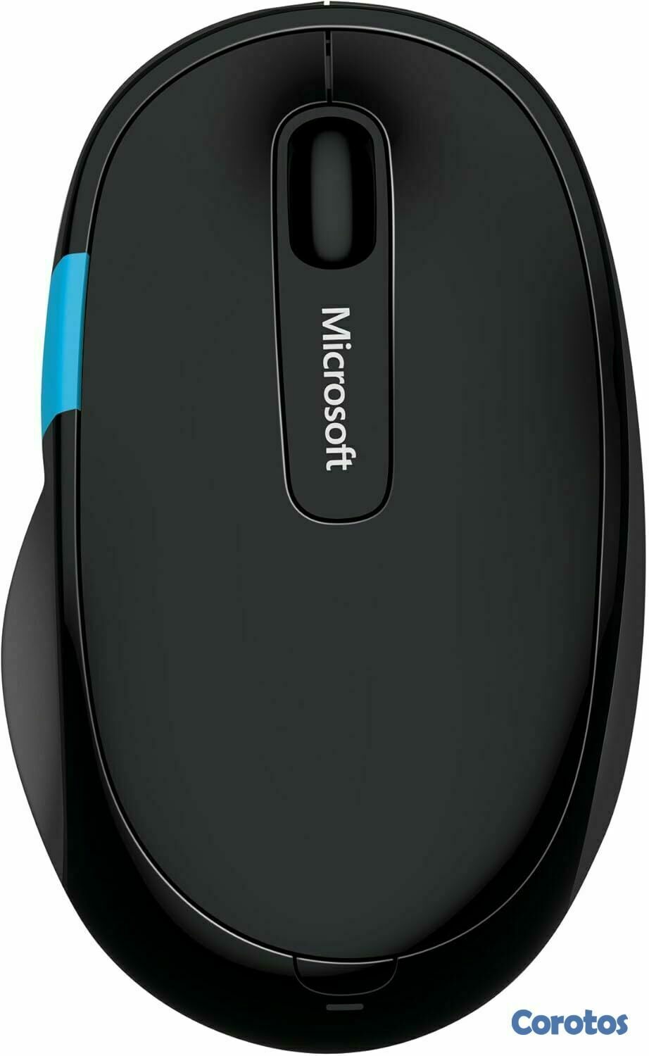 accesorios para electronica - Microsoft Sculpt Ratón Mouse Inalámbrico Bluetooth 3
