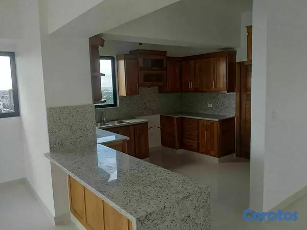 penthouses - Vendo PentHouse en Torre Moderna de Alma Rosa I 7